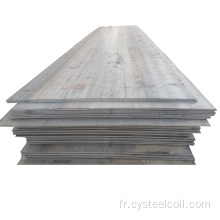 ASTM A242 Carbon Steel Plate